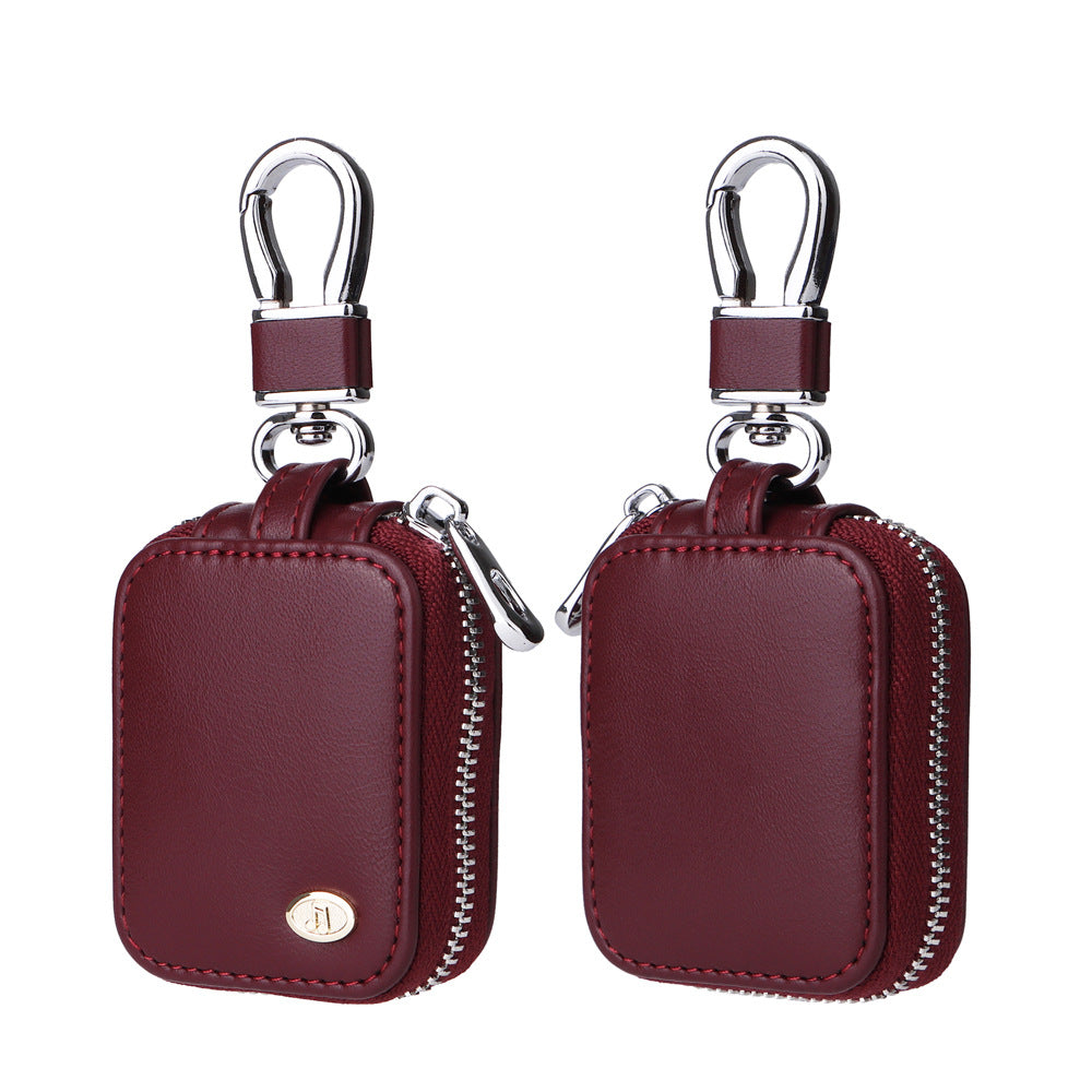 Leather AirPods Case