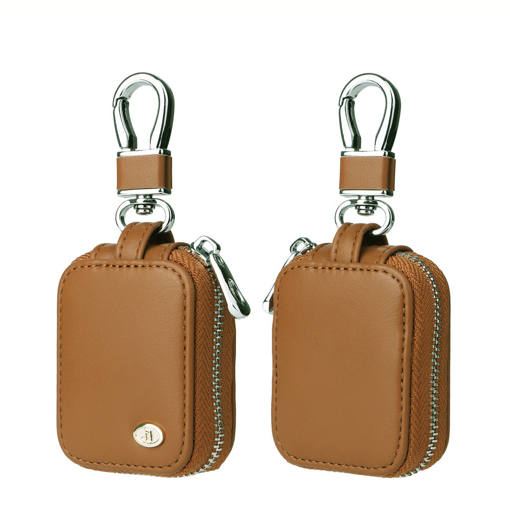 Leather AirPods Case