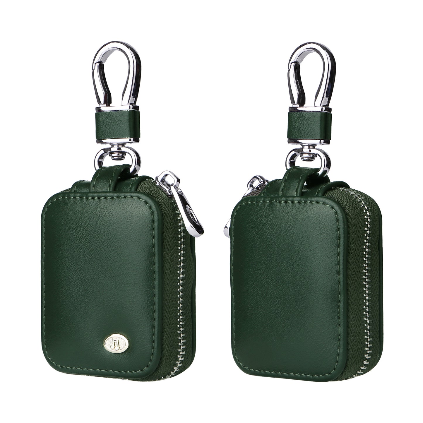 Leather AirPods Case