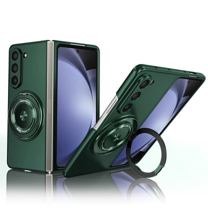 Samsung Z Fold magnetic rotating stand phone case
