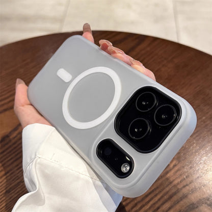 Dopamine jelly magnetic Apple phone case