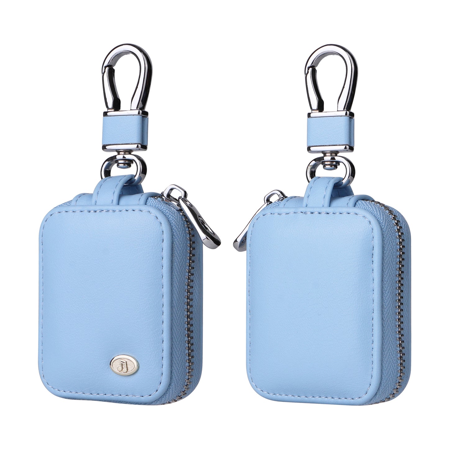 Leather AirPods Case
