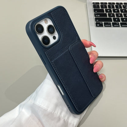 Premium full-coverage Apple phone case