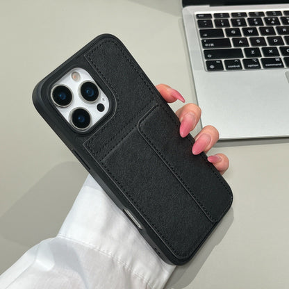 Premium full-coverage Apple phone case